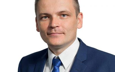 Łukasz Molak na szefa Rady Miasta